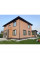 Термопанель Good House с керамической плиткой Березакерамика BRICK HOUSE Бежевый ТЭ111-69 ЭППС, 1028х525мм 0,54м2