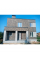 Термопанель Good House с керамической плиткой Березакерамика BRICK HOUSE Коричневый Т111-70 ППС, 1185х395мм 0,37м2