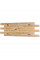 Термопанель Good House с керамической плиткой CERRAD Loft Brick Salt Т113-06 ППС, 1025×455 мм, 0,47 м²