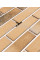 Термопанель Good House с керамической плиткой Loft Brick Masala Т113-04 ППС, 1025×455 мм, 0,47 м²