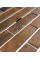 Термопанель Good House с керамической плиткой CERRAD Retro Brick Cardamon Т113-13 ППС, 1025х455мм 0,47м2