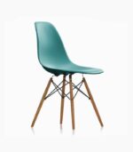 Eames plastic side chair — изображение 3