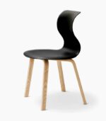 Panton tunior chair — изображение 4